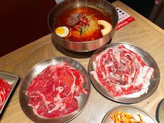-西塔老太太泥炉烤肉(亚运村店)
