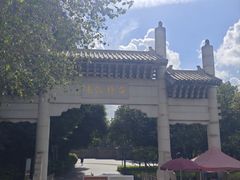 -南海神庙