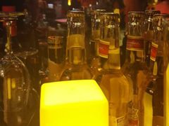 -苏荷酒吧(九街店)