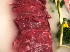 -盡膳口福跷脚牛肉火锅(北美新天地店)