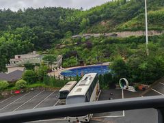 -大盘山温泉山庄