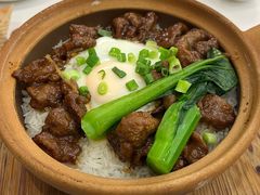 -香港深仔记茶餐厅(东门店)