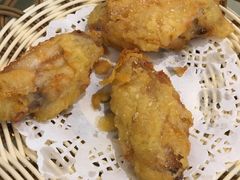 美极鸡翅-庄氏祥记家常食府(国瑞建材家居博览中心店)
