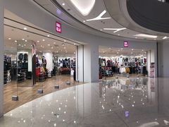 -优衣库(青岛万象城店)
