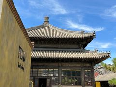 -嵩祝寺及智珠寺