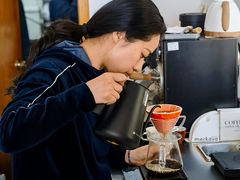 -纽巷咖啡 SOFTFOCUS COFFEE(锦和巴黎时韵店)