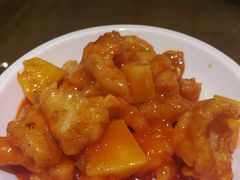 -全聚贤餐厅·湖北家常菜(沙湖店)