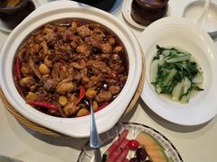 -赣江里•江西菜(望京旺角店)