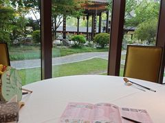 -扬州香格里拉·香宫中餐厅