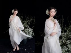 -左岸摄影写真(天津旗舰店)