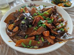 -妈妈的小作坊(陈家镇店)