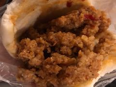 -天府米线笼笼肉夹馍(钟楼小区店)