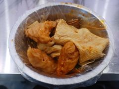 -湖南益阳麻辣烫(棠东丰华街店)
