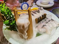 -东海怡品海鲜豆捞(星街坊店)