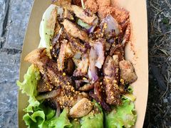 -大理床单厂艺术区