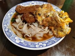 -佰仙面馆
