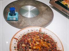 -老长春肉馆(创业大街店)