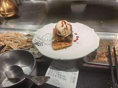 -大神太神·铁板烧(七宝领展广场店)
