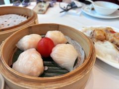 -益健名厨海鲜城(夏湾店)
