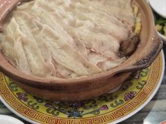 砂锅白肉-砂锅居(西四店)