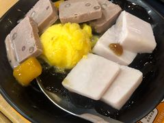 -鲜芋仙Meet Fresh(五道口店)