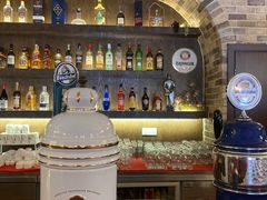 -申德勒加油站西餐厅(太仓店)