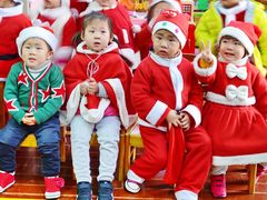 -小风车金桥丽都幼儿园(金桥店)
