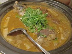 -佰家小厨·南京菜(夫子庙店)