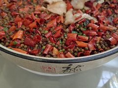 -成都驻京办餐厅(蜀都宾馆店)