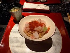 -鳥喜Toriki怀石烧鸟料理