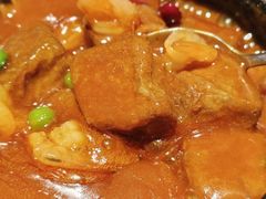 -千百味红餐厅·江西菜(绿地双子塔店)