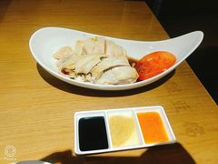 -新加坡高记KOO KEE Restaurant(盈科店)