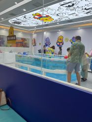 -熊小米专业儿童游泳馆