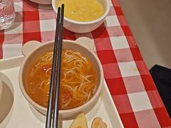 -西贝(金桥店)