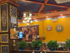 -上海喀什友好餐厅(德平路店)