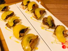 -王鼎精致料理铁板烧(世博源店)