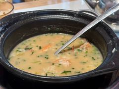 -鹅香四海·卤水火锅·砂锅粥·潮汕菜(宝安店)