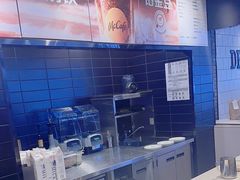 -麦当劳(保利若比邻店)