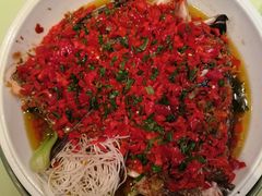 -八分饱·西津会(西津渡店)