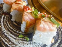 -蟹之国·精品蟹料理(极地店)