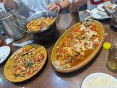 -朗妈私房菜(婺女州店)