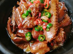 -浔庐餐厅•江西老字号•九江菜(南湖国际店)