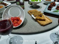 -卫鼎轩·曹公馆(鼓楼店)