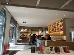 -三联韬奋书店(宽窄巷子店)