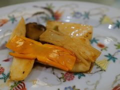 脯鱼烧茭白-壹零贰小馆(桂城石啃店)
