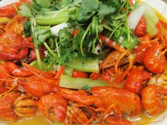 -毛胡子牛羊餐馆(武宁路店)
