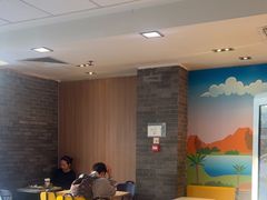 -麦当劳(垡头西路店)