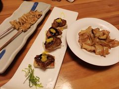 -王鼎精致料理铁板烧(世博源店)