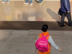 -中国福利会少年宫