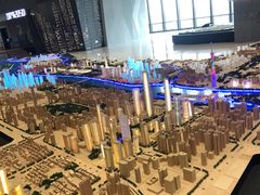-广州市城市规划展览中心